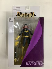 DC Collectibles The New 52: Batgirl Action Figure DC Comics NIDB