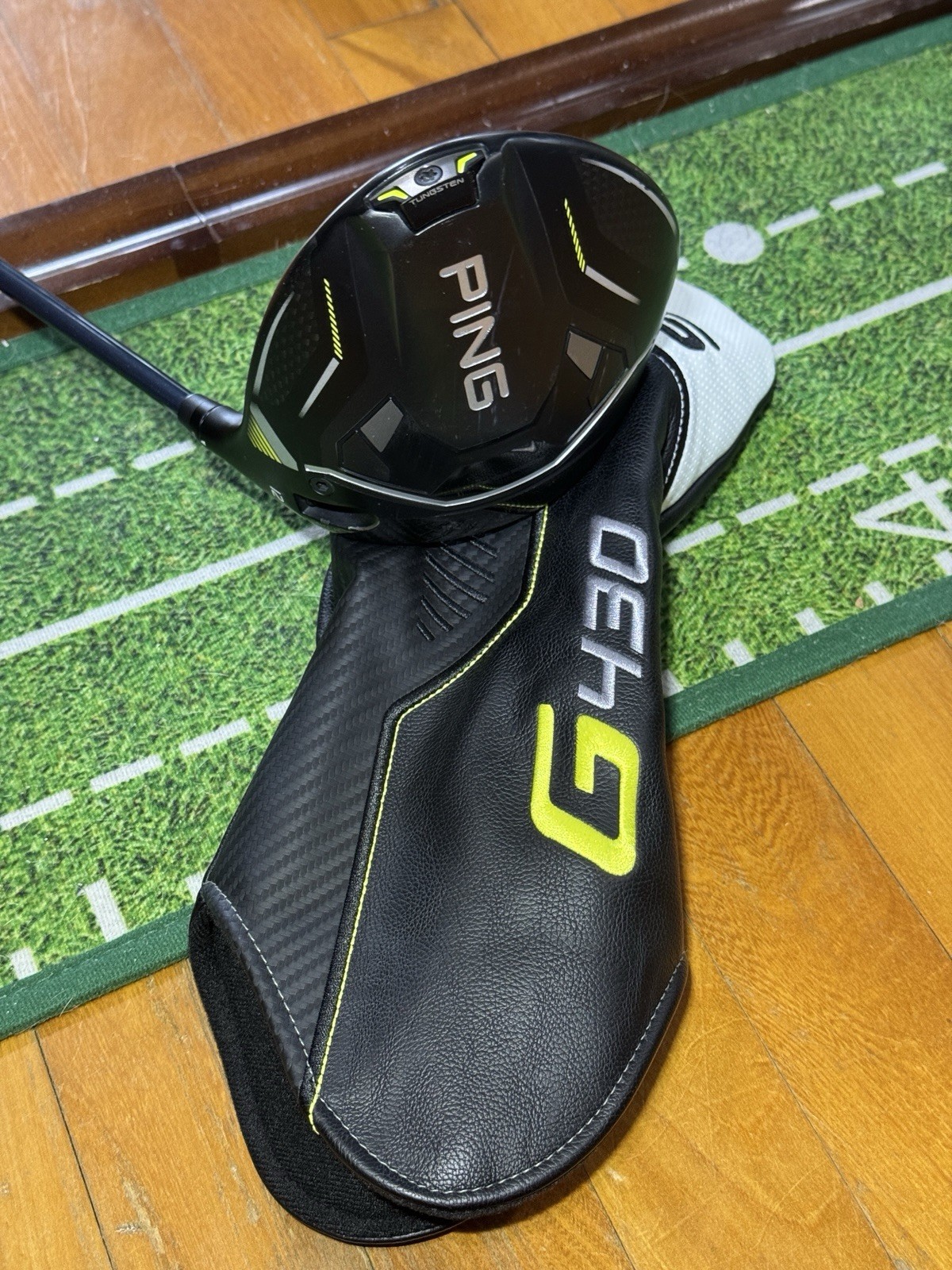 Ping G430 Max 10K Driver