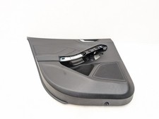 FORD FOCUS MK4 DOOR CARD PANEL REAR LEFT PASSENGER SIDE JX7BA27407BCW 2020