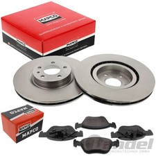 Kits de frein Alfa Romeo ALFA GTV