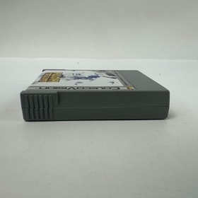 ColecoVision NIB NOS MIB Team Pixelboy Battle of Hoth Game CIB