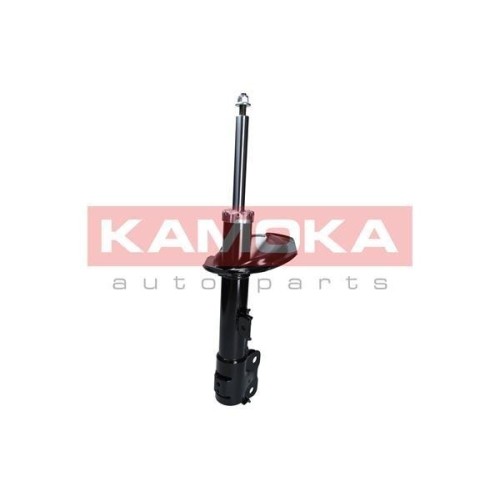 1x Amortisseur KAMOKA 2000598 convient pour MITSUBISHI PEUGEOT - Photo 4/4