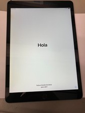Read Apple iPad 8th Generation 32 GB, Wi-Fi  4G, 10.2 in - Space Gray m1369