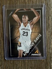 2013-14 Panini Pinnacle - Anthony Davis #67