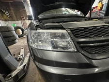 2009-2020 Dodge Journey Passenger Headlamp Assembly RH