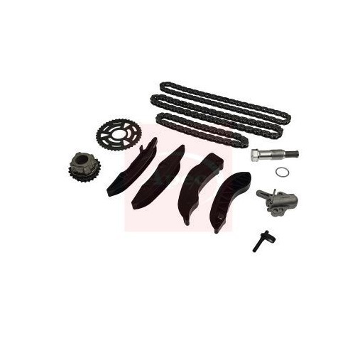 For BMW 3 Series Touring F31 2012 to 2019 TIMING CHAIN KIT WITH GEAR ACK4008