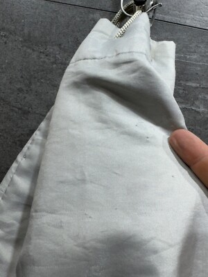 Prada Luna Rossa Vintage Shoulder Bag Sailing Bag | eBay