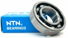 NTN JAPAN 6003 BALL BEARING ROLLING, OPEN CM 17x35x10mm