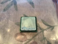 Intel Celeron SL6VV 2.60GHz/128KB/400MHz Socket/Socket 478 CPU