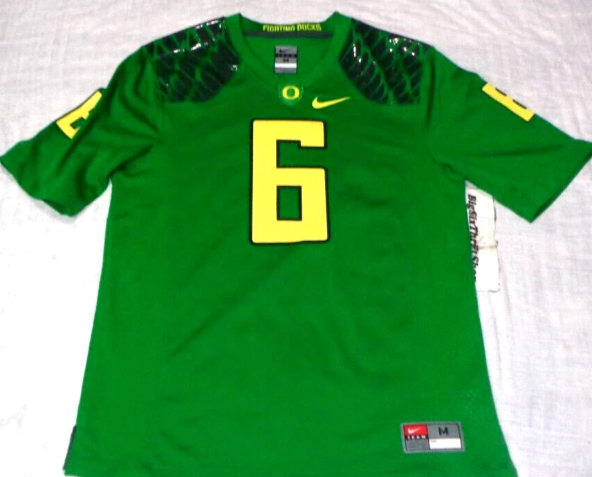 Fighting hotsell ducks jersey