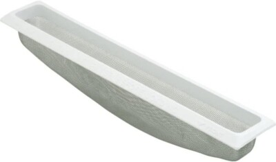 131359602 Dryer Lint Filter Compatible With 131359601, AP6783745, WE18X10003