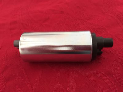 La rotación de la bomba de combustible Honda Supra X 125 2005-2010, CBR La rotación de la bomba de combustible Honda Supra X 125 2005-2010, CBR