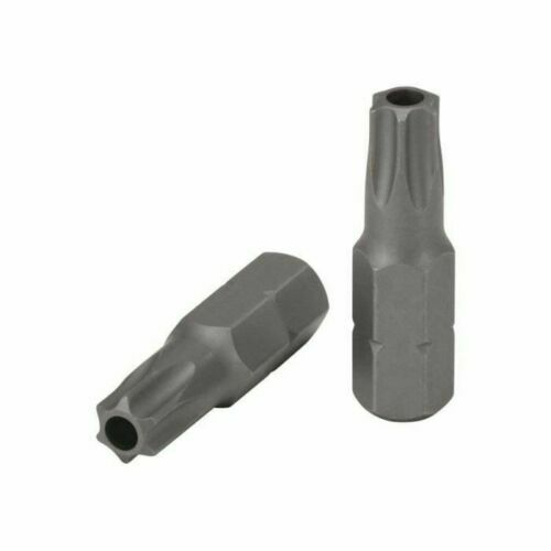 Sourcing Map 1/2" Empreinte X T27 Douille Torx Pointe S2 Acier CR-V 4" Longueur Pour Usage Manuel Seulement