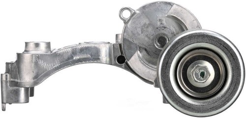 Accessory Drive Belt Tensioner Assembly Gates 38410 - Picture 2 of 5