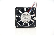 6015 12V 0.18A 2406GL-04W-B39 6cm Inverter Cooling Fan