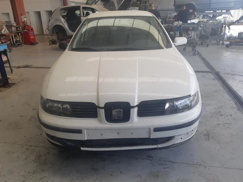 06A253033P Collecteur D'Échappement Pour SEAT TOLEDO (1M2) Signe 2000 3932958 - Photo 4/10