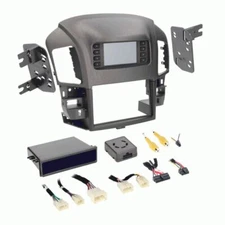 Metra 99-8164G Double Din Dash Install Kit for 1999-2003 Lexus RX300