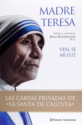Ven, se mi luz (Spanish Edition)