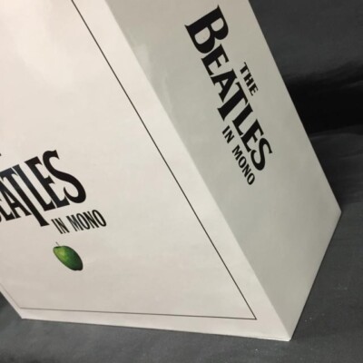 洋楽 THE BEATLES IN MONO The Beatles In Mono VINYL 14 LP Box Set 2025 Reissue BRAND