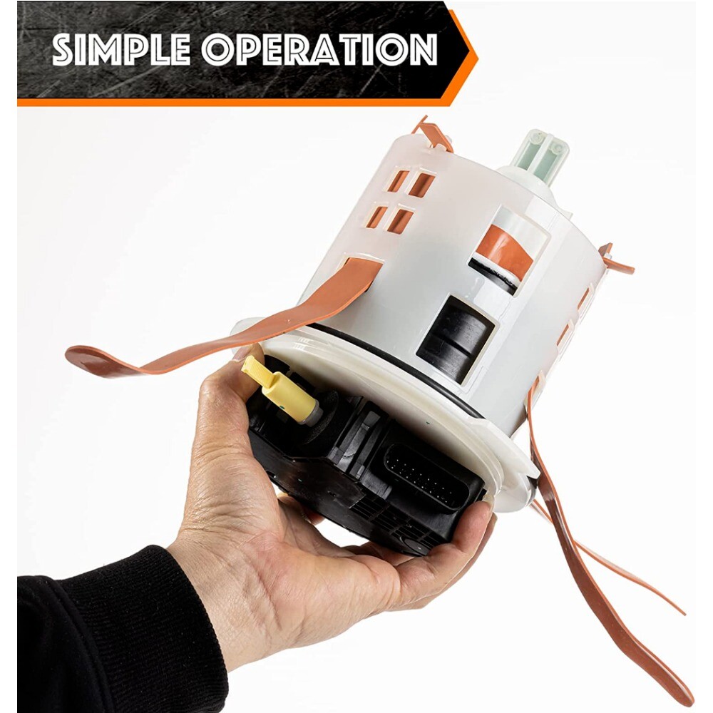 Fit For 20132018 Dodge Ram 2500 3500 4500 5500 6.7L Engine DEF Pump