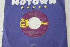 Mary Jane Girls - Wild and Crazy Love 1985 Gordy 45 RPM Record (Rick James)