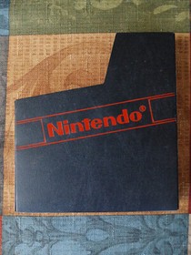 Street Fighter 2010: The Final Fight (NES, 1990) Tested w/ Sleeve - Excellent