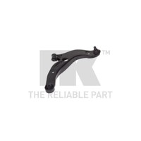 Lenker, RadaufhäNgung Nk 5013234 FüR Mazda, Vorderachse Rechts, Unten