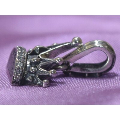 KING BABY 2005 X-MAS LTD Pendant 1 SILVER 925 | eBay 