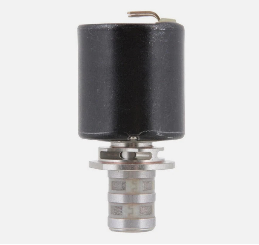 Solenoide de control de presión EPC 4L60E 4L80E para Chevrolet GMC Cadillac Hummer Foto 2 de 4