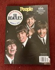 People  Special Magazine 60th Anniversary Edition  The Beatles — photo 1