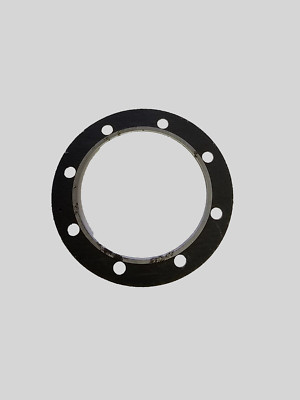 WINDEROSA Snowmobile Head Gasket Hirth 273R/275R 27/2 FC/2, 713038