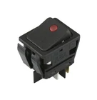 Grant Boiler EFBS19 On / Off Double Pole Switch (neon)