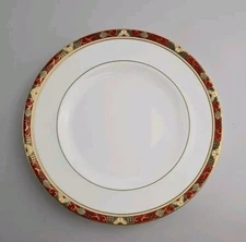 Royal Crown Derby Cloisonne Dinner Plate - 10 1/2" choose quantity