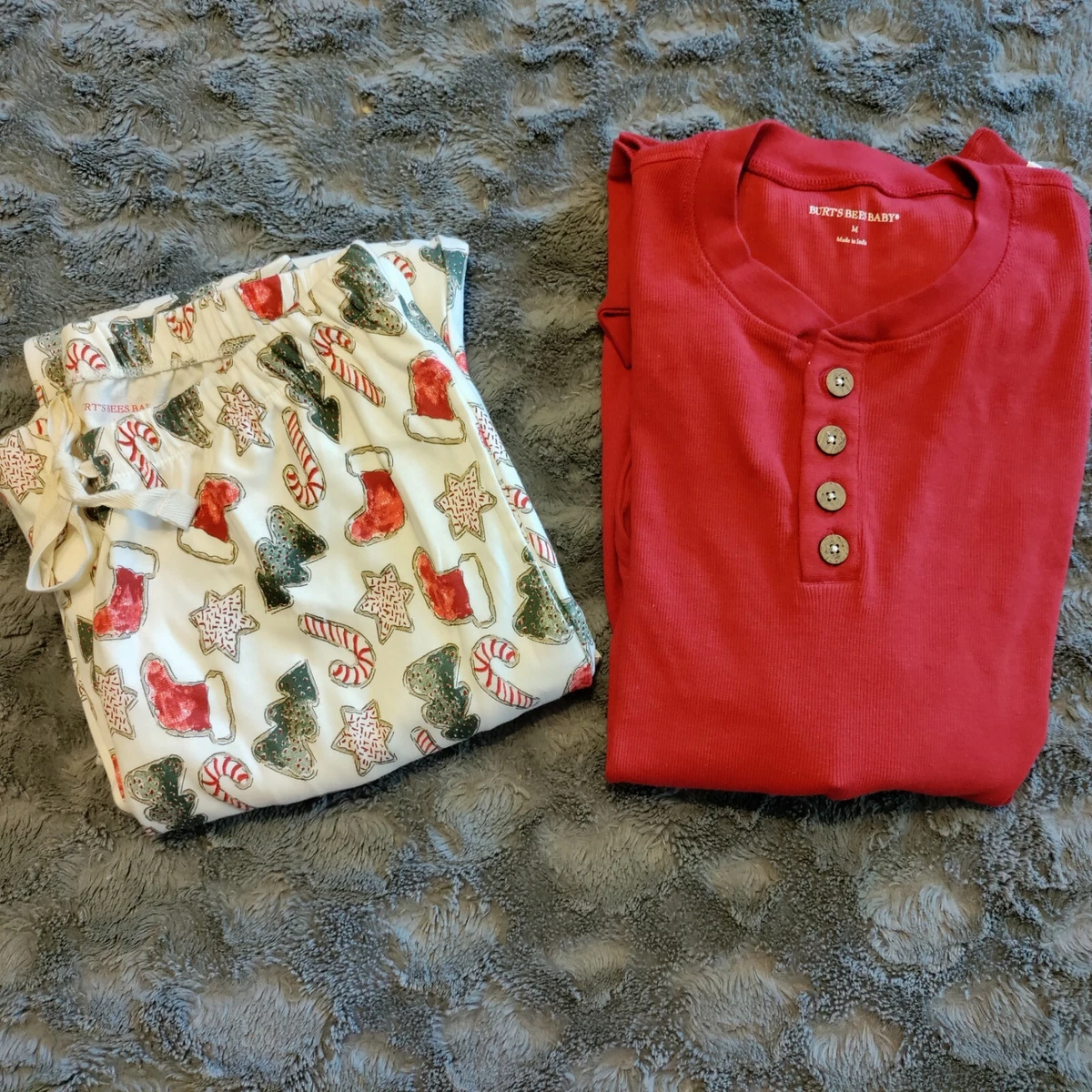 Burt's bees clothing adults clearance