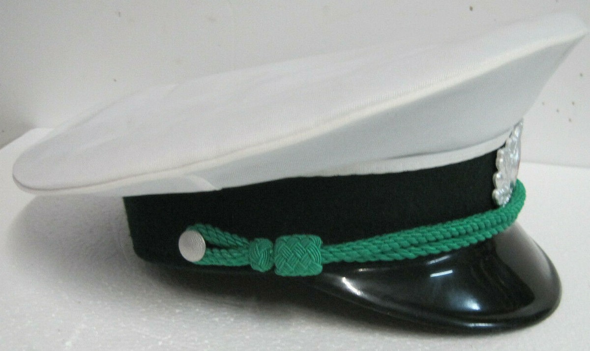 Berretto Sovrintendente Capo Coordinatore Polizia Di Stato Diadema | Romano Military - Foto 4