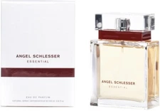 Angel Schlesser Essential by Angel Schlesser Eau De Parfum Spray 3.4 oz for W...