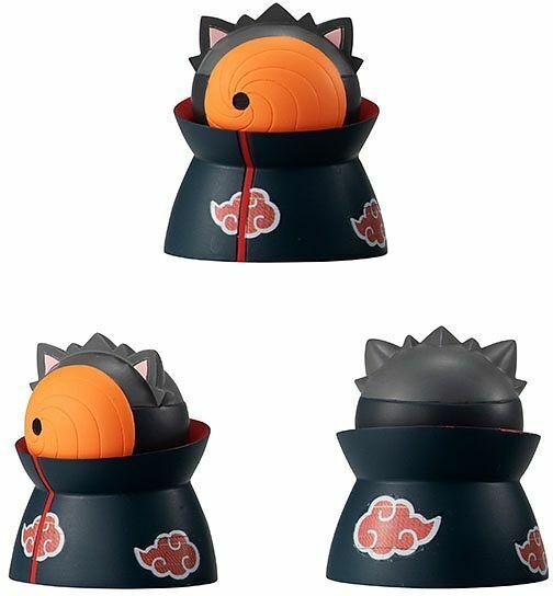 Tobi - Akatsuki