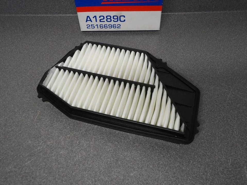 Новый из старых запасов воздушный фильтр AcDelco A1289C 25166962 подходит для Acura CL Honda Accord - Изображение 2 из 3
