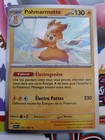 Pohmarmotte Holo - EV1:Écarlate et Violet - 076/198 - Carte Pokémon FR Neuve