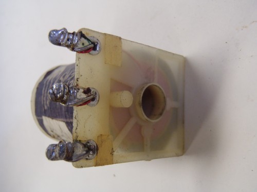 NOS BLACK BEAST PINBALL MACHINE 0905012-00 COIL 26-800 30-2600 50V SLEEVE DIODES - Picture 3 of 5