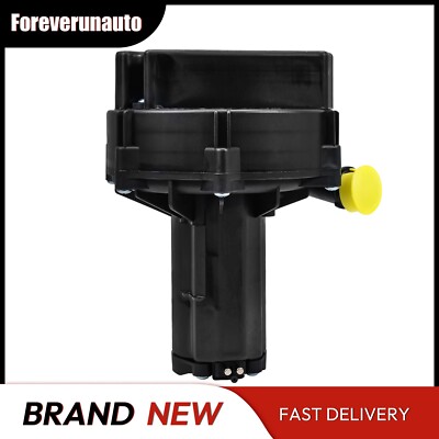 Air Secondary Air Injection Pump for Mercedes Benz E320 C240