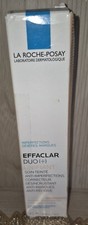 Image of La Roche-Posay Effaclar Duo[+] Unifiant, anti-imperfection skincare 