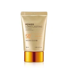 THE FACE SHOP Power Long-Lasting Sun Cream SPF50+  PA+++ 50ml