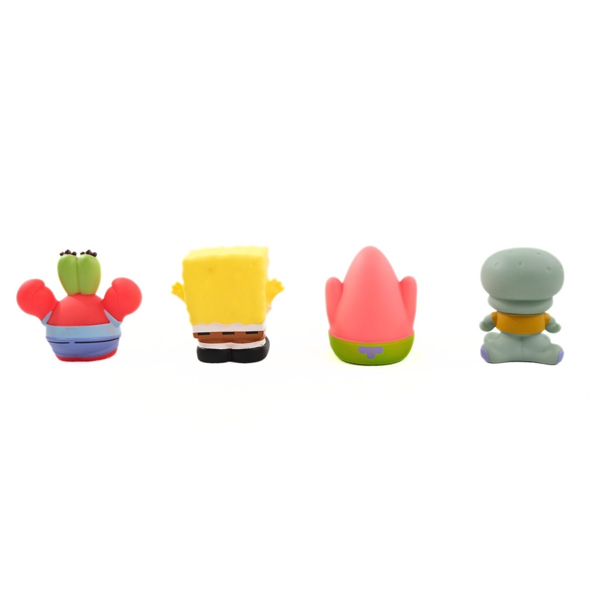SpongeBob Fontaine 新品3個セット 41Ovxk9S4XL._QL92_SH45_SS200_.jpg