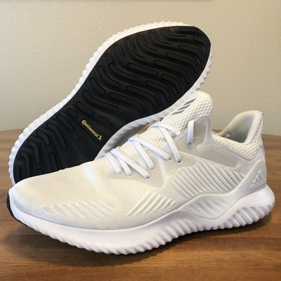 adidas alphabounce size 14