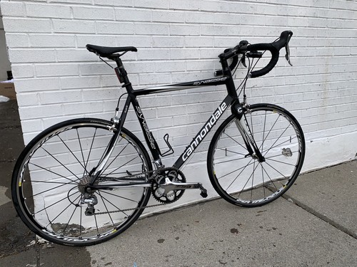 Cannondale Synapse Alloy 2013 Mavic 