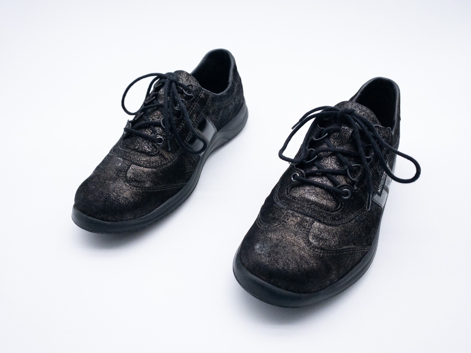 Zapatillas MEPHISTO Para Dama Calzado Deportivo Talla 38 EU Art 15608-98