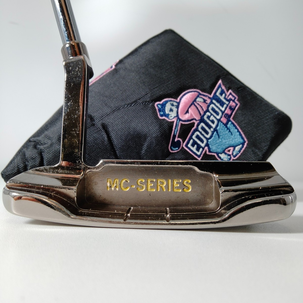 Bettinardi - ベティナルディ‼️MCシリーズ‼️360-W‼️ BETTINARDI MC Series 360-W Putter RH 34