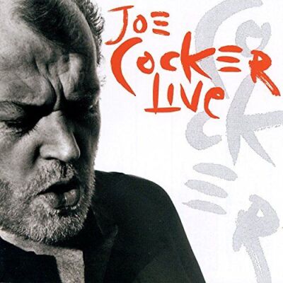 Joe Cocker - Joe Cocker Live!