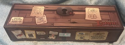 Studio 71 Kartenspiel Binding of Isaac - Four Souls (Kickstarter Ed) - UK-Verkäufer